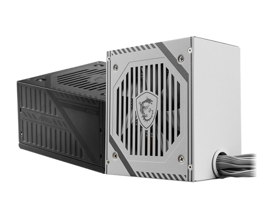 Alimentation MSI Grosbill