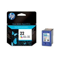 Consommable imprimante HP Grosbill