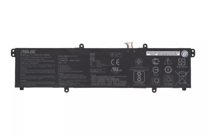 Batterie Asus Grosbill