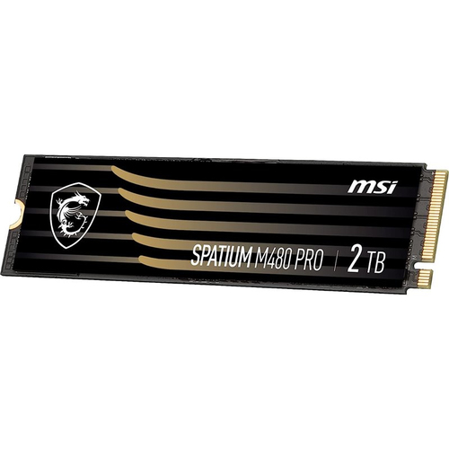 Disque SSD MSI Grosbill
