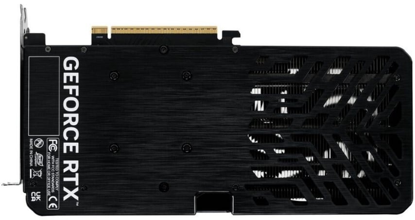 Palit RTX 5060 Ti Dual 8GB GDDR7#  - Carte graphique Palit - 8
