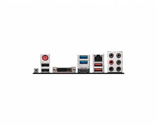 MSI B550 Gaming Gen3 ATX  - Carte mère MSI - grosbill.com - 4