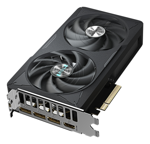 Gigabyte GeForce RTX 5060 EAGLE OC 8G  - Carte graphique Gigabyte - 3