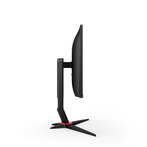 AOC 24 pouces  Q24G2A/BK - Ecran PC AOC - grosbill.com - 6