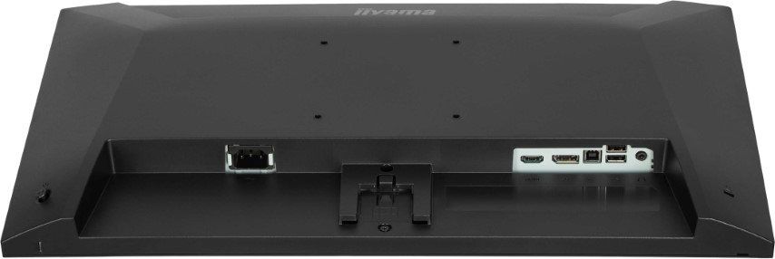 Iiyama 27 pouces  X2793HSU-B1 - Ecran PC Iiyama - grosbill.com - 12