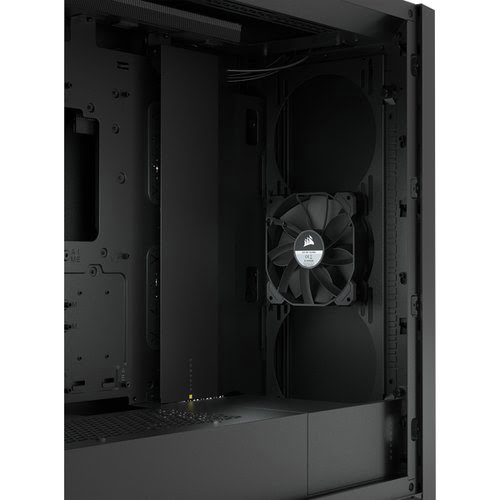 Corsair Corsair 5000D Noir Noir - Boîtier PC Corsair - grosbill.com - 12