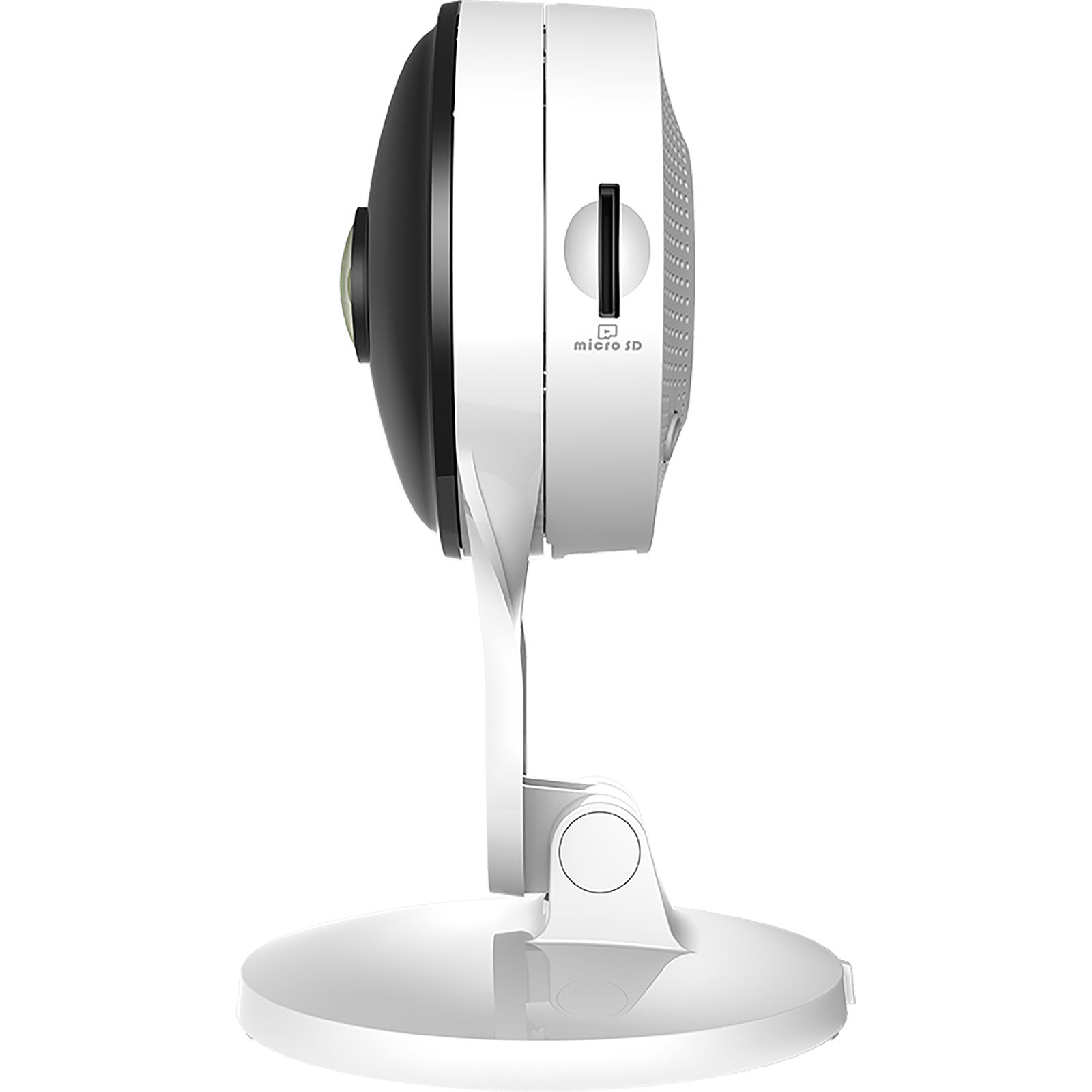 D-Link DCS-8300LH mydlink - Webcam - grosbill.com - 2