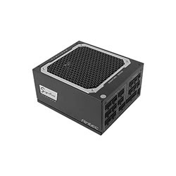 Antec ATX 1000W - 80+ Platinum Full Modulaire - SP 1000