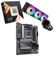 Kit Upgrade PC Gigabyte Grosbill