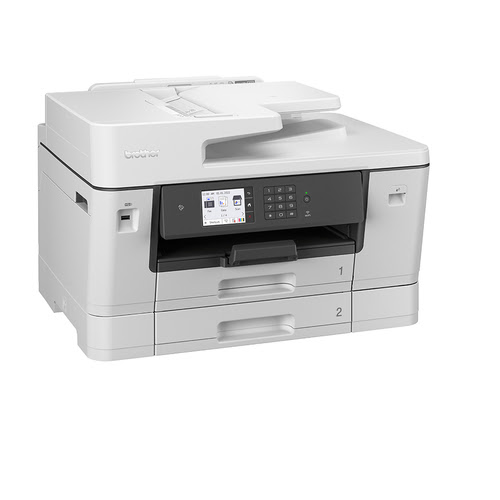 Imprimante multifonction Brother MFC-J6940DW - grosbill.com - 2