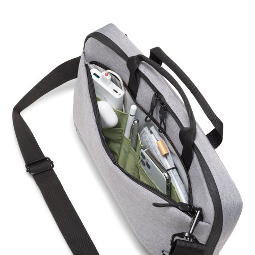 Eco Slim Case MOTION 14 - 15.6 Light (D31873-RPET) - Achat / Vente sur grosbill.com - 6