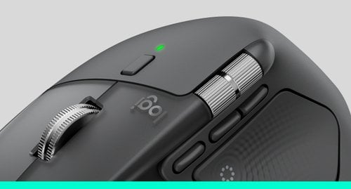 MX MASTER 4 FOR BUSINESS - Achat / Vente sur grosbill.com - 1