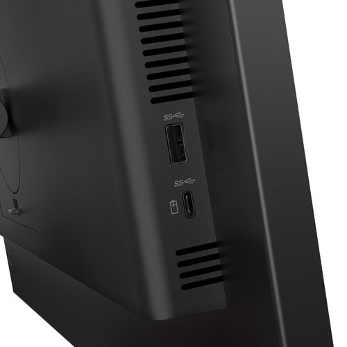 THINKVISION T24D-40 238IN - Achat / Vente sur grosbill.com - 10