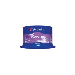 Consommable stockage Verbatim Grosbill