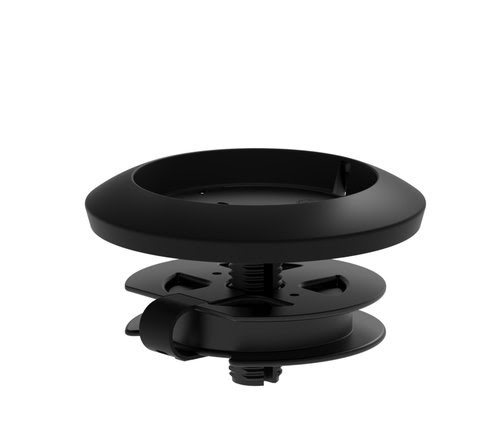 Grosbill Vidéoconférence Logitech Rally Mic Pod Mount (952-000002)