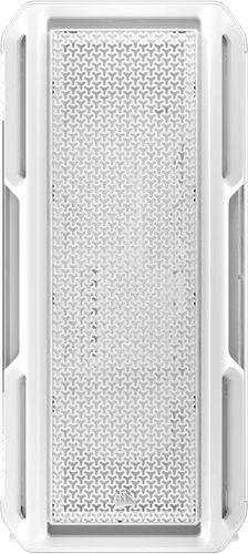 Corsair 5000T Blanc Blanc - Boîtier PC Corsair - grosbill.com - 1