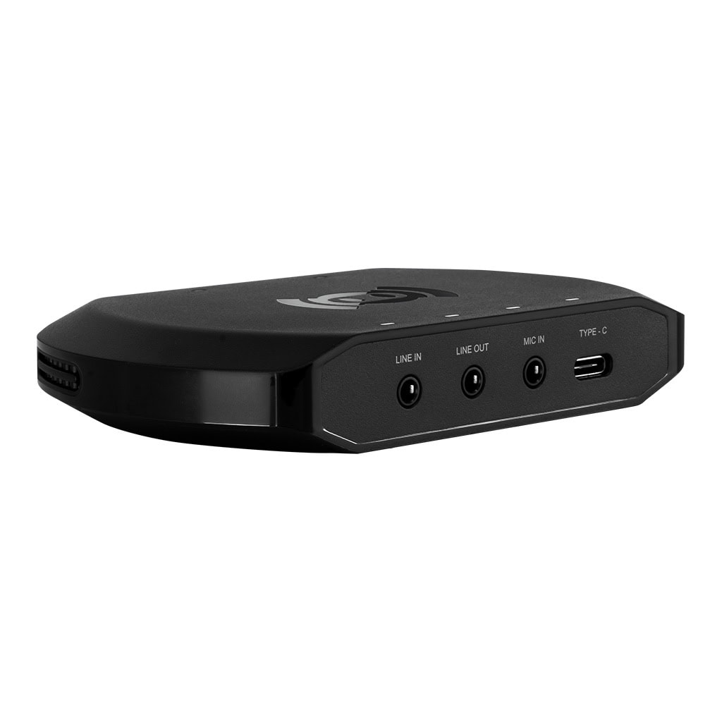 Streamplify Capture 4K - Noir (SPVC-CA12401.11) - Achat / Vente Accessoire Streaming / Vlogging  sur grosbill.com - 5