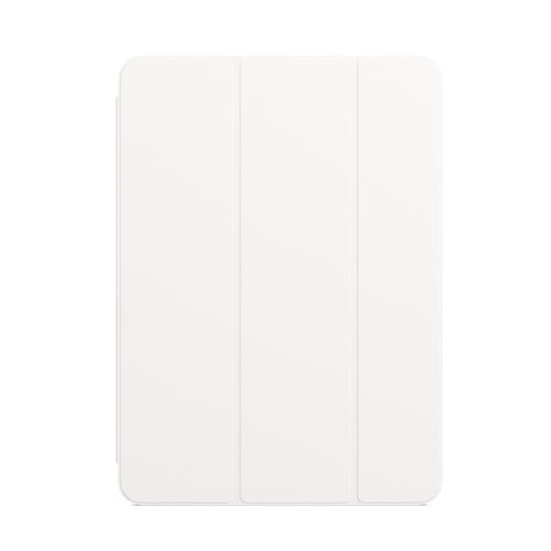 Smart Folio White (MH0A3ZM/A) - Achat / Vente sur grosbill.com - 0