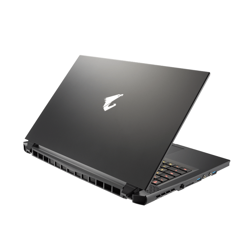 Gigabyte AORUS 17G XD-73FR345SH - PC portable Gigabyte - 2