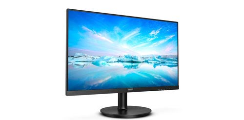 Philips 22"  221V8/00 - Ecran PC Philips - grosbill.com - 2