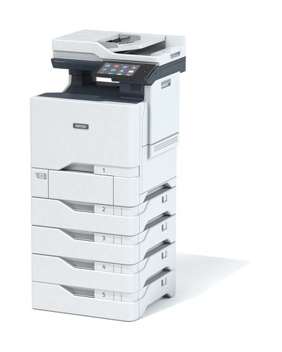 VERSALINK C625 A4 50PPM DUPLEX - Achat / Vente sur grosbill.com - 12