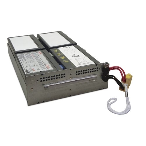 APC Replacement Battery Cartridge #133 - Achat / Vente sur grosbill.com - 0
