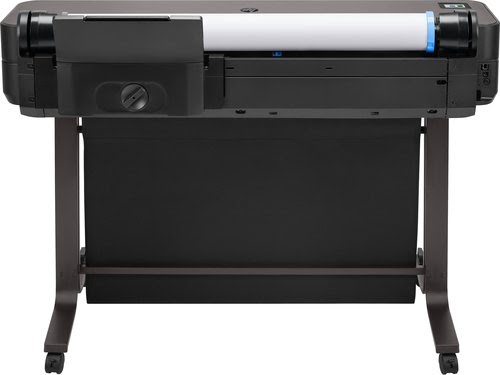  DESIGNJET T630 (5HB11A) - Achat / Vente sur grosbill.com - 3