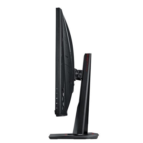 ASUS TUF Gaming VG27VQ, 68,58 cm (27 Zoll), 165Hz, FreeSync, VA - DP, HDMI, DVI-D - Achat / Vente sur grosbill.com - 3