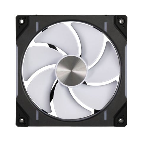 Phanteks D30 PWM Reverse Airflow D-RGB - Ventilateur boîtier - 4