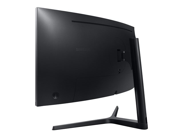 Samsung 34"  LC34H890WGUXEN - Ecran PC Samsung - grosbill.com - 1