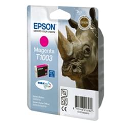 Consommable imprimante Epson Grosbill