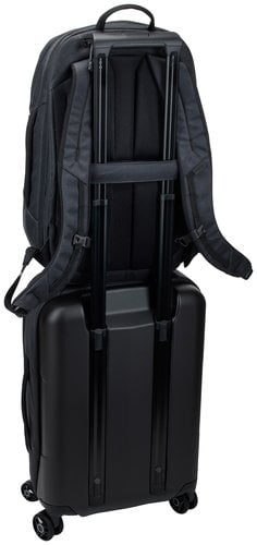 Thule Aion Backpack 28L - Black - Achat / Vente sur grosbill.com - 11