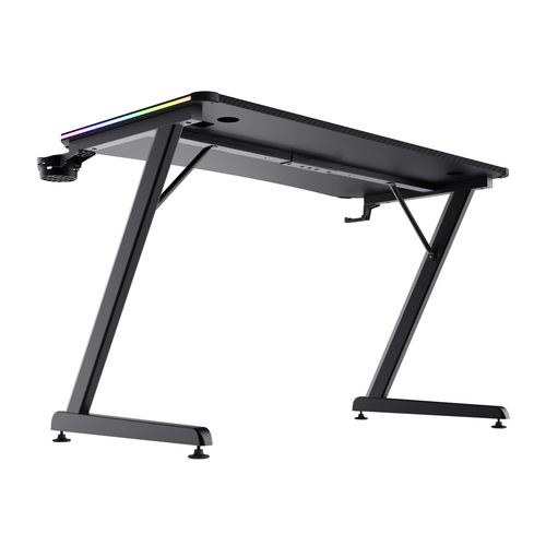 Trust GXT 709 LUMINUS - RGB/Noir (25184) - Achat / Vente Bureau sur grosbill.com - 5