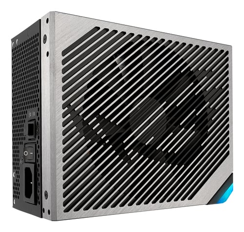 Asus 80+ Platinum (1200W) - Alimentation Asus - grosbill.com - 6