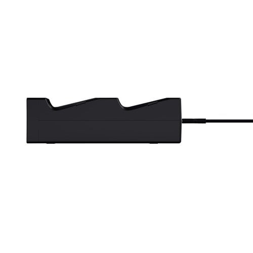 DUAL CHARGER FOR XBOX-X - Achat / Vente sur grosbill.com - 4
