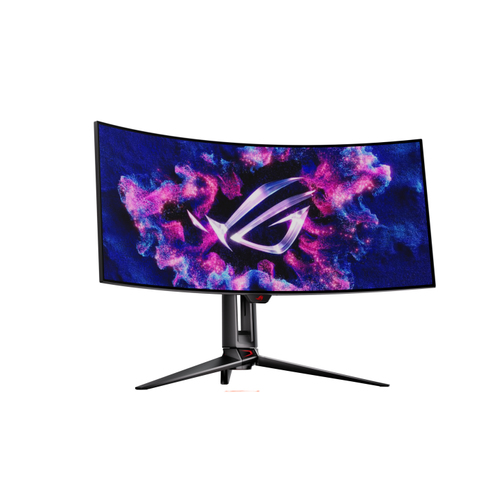Asus 34 pouces  90LM09L0-B01A70 - Ecran PC Asus - grosbill.com - 2