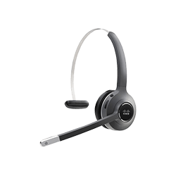 561 WIRELESS SINGLE HEADSET - Achat / Vente sur grosbill.com - 0