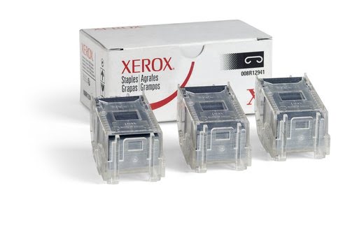 Staple Refills All Finishers 3x5000 pcs - Achat / Vente sur grosbill.com - 0