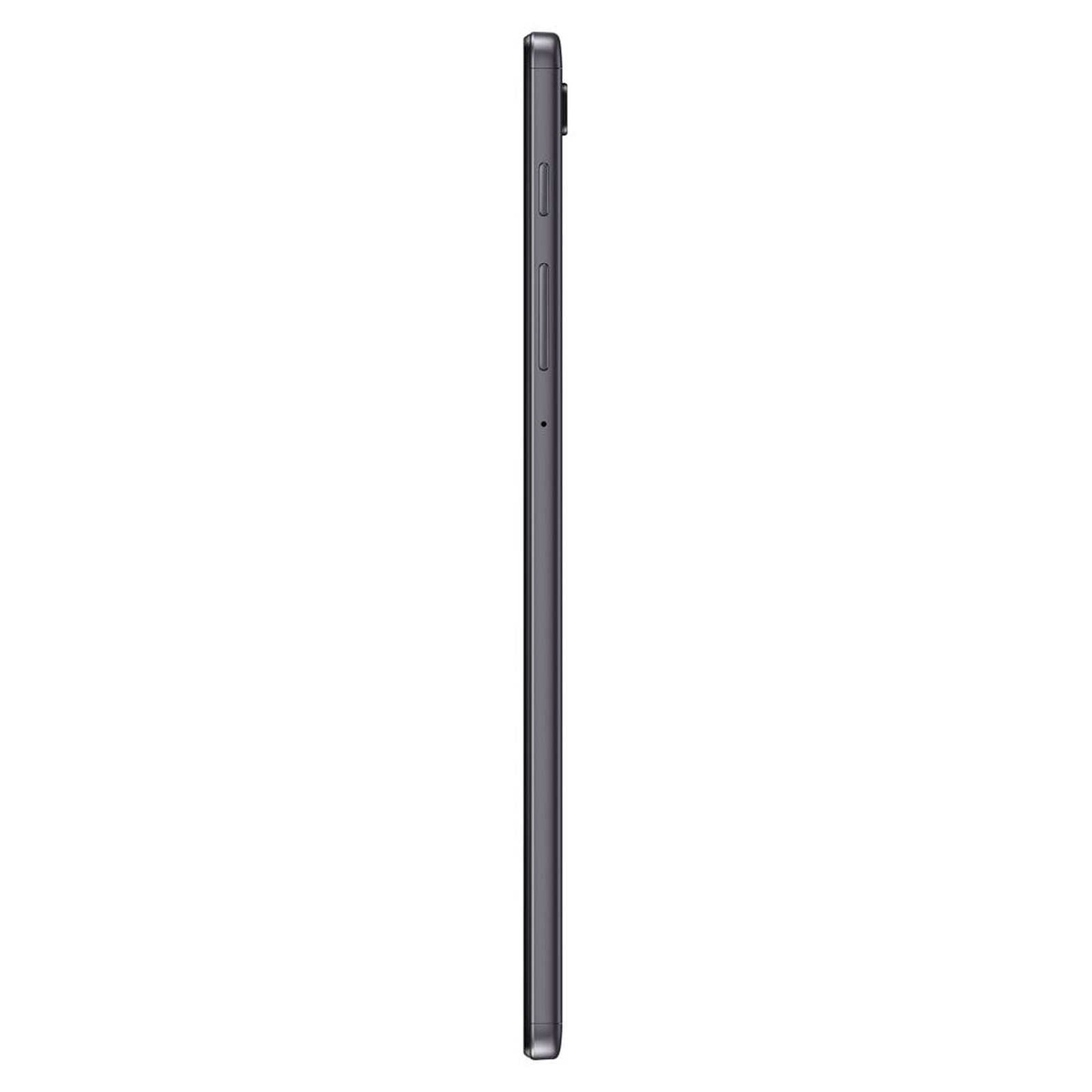 Samsung Galaxy TAB A7 Lite 4G T225NZAA Gray - Tablette tactile - 3