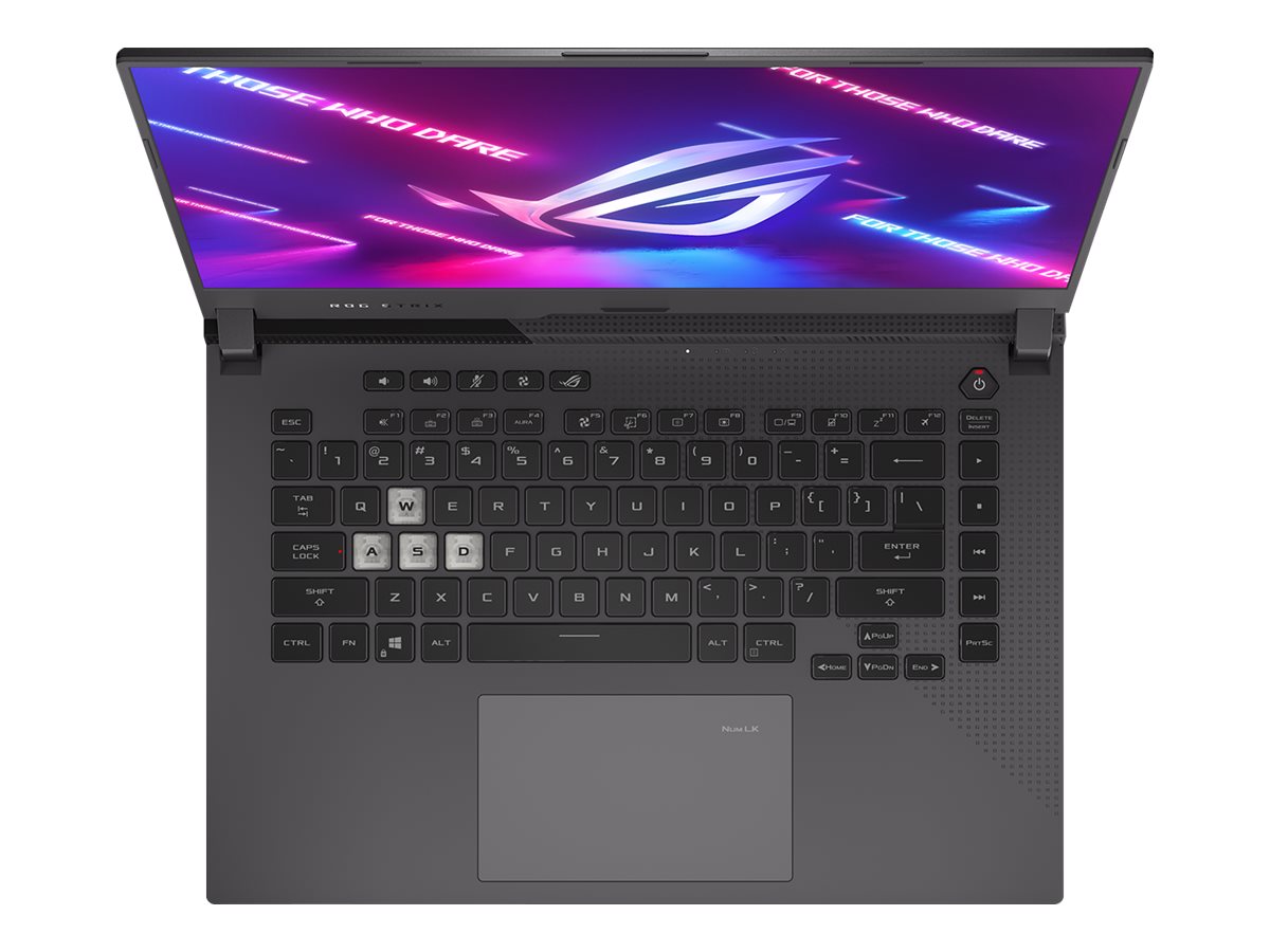 Asus 90NR0572-M02000 - PC portable Asus - grosbill.com - 1