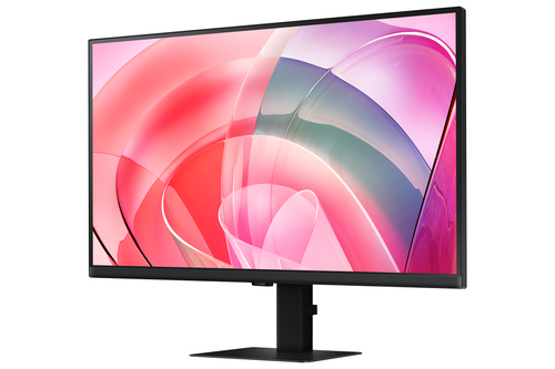 Samsung 27 pouces  LS27D700EAUXEN - Ecran PC Samsung - grosbill.com - 1