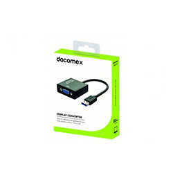 Connectique PC Dacomex Grosbill