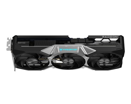 Predator AMD Radeon RX 9070 OC/16 GB - Achat / Vente sur grosbill.com - 2