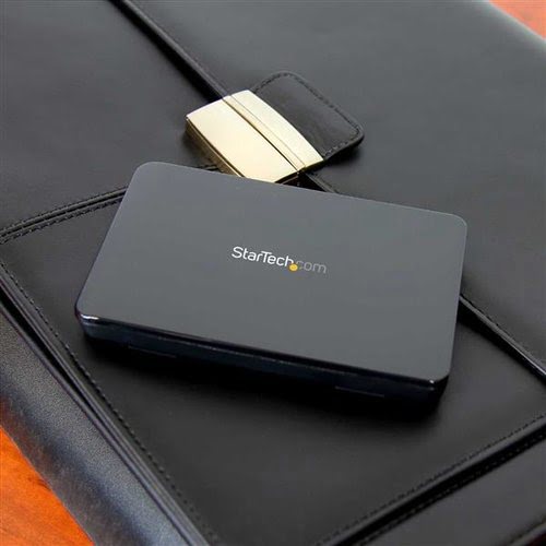 USB 3.1 Tool-free Enclosure - 2.5" Drive - Achat / Vente sur grosbill.com - 3