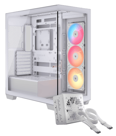 Boîtier PC Corsair Grosbill