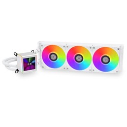 Watercooling Lian-Li Grosbill