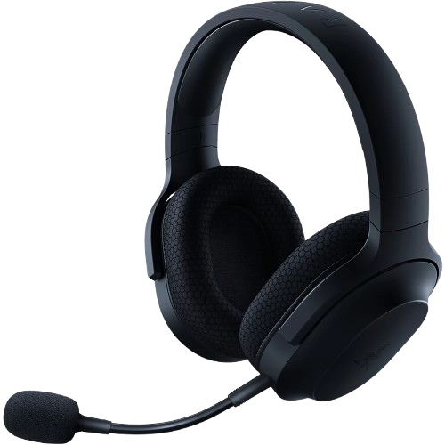 Razer Barracuda X Stereo Noir - Micro-casque - grosbill.com - 0