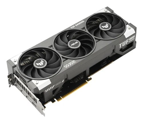 TUF GAMING B760-PLUS WIFI + TUF RTX 5060 8G OC - grosbill.com - 9