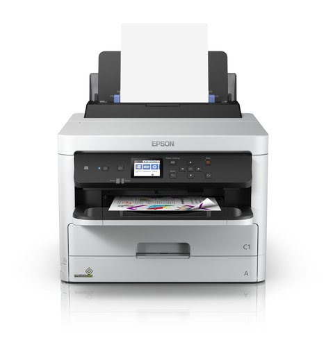 Epson - Magenta - C13T01C300 - Achat / Vente Consommable imprimante sur grosbill.com - 1