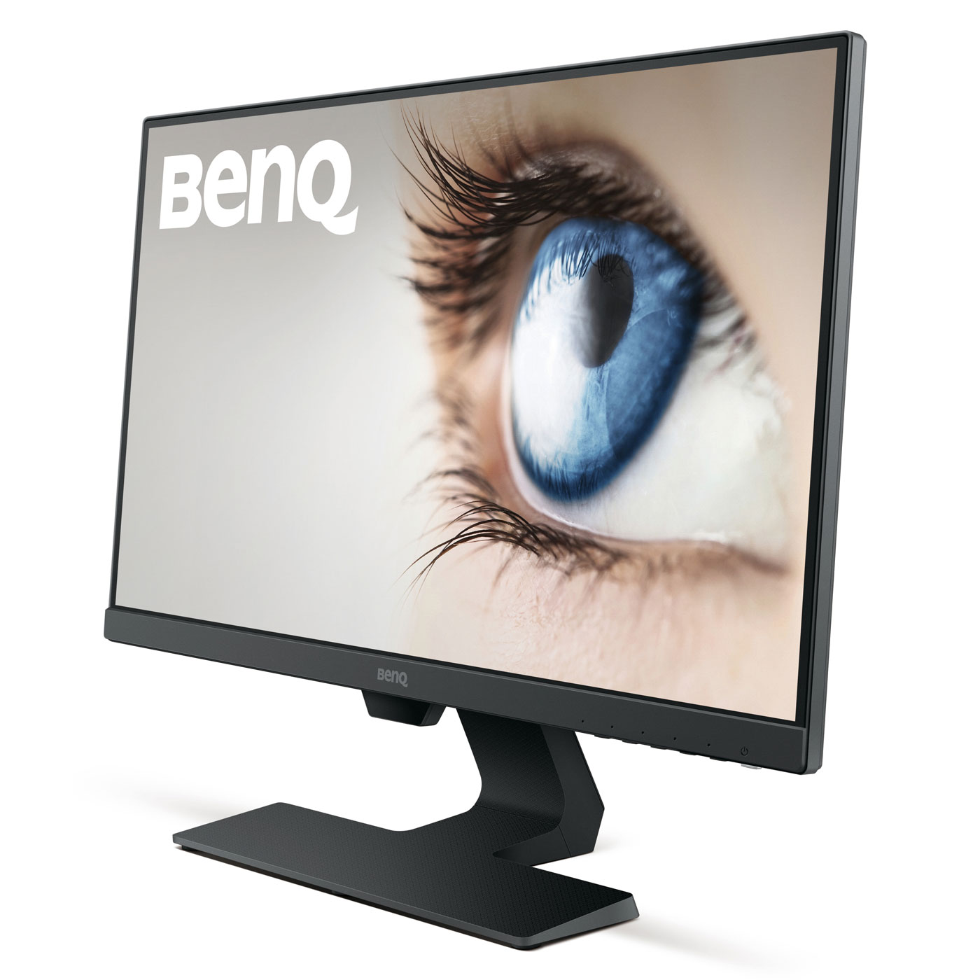 BenQ 24 pouces  9H.LGDLA.TBE - Ecran PC BenQ - grosbill.com - 3